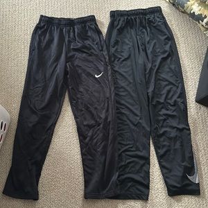 Boys Nike athletic pants size XL